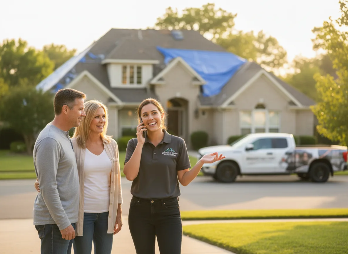 Emergency Roof Repair Marquette, MI FAQs